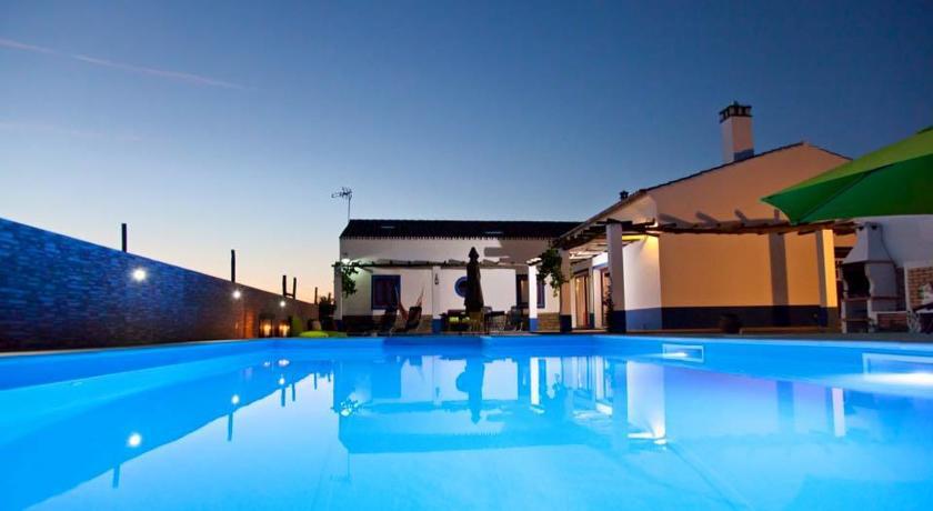 Hotel Monte Farropo à Monsaraz Extérieur photo
