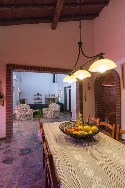 Hotel Monte Farropo à Monsaraz Chambre photo