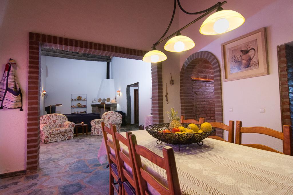 Hotel Monte Farropo à Monsaraz Chambre photo