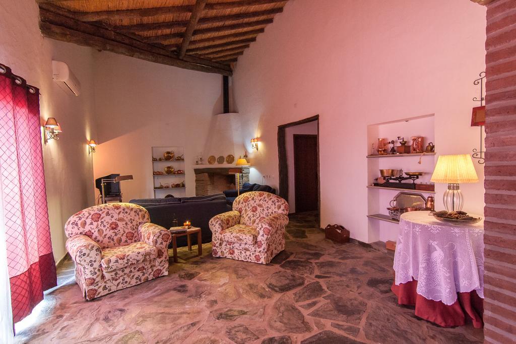 Hotel Monte Farropo à Monsaraz Chambre photo