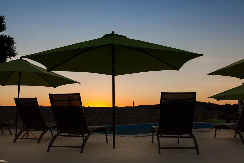 Hotel Monte Farropo à Monsaraz Extérieur photo