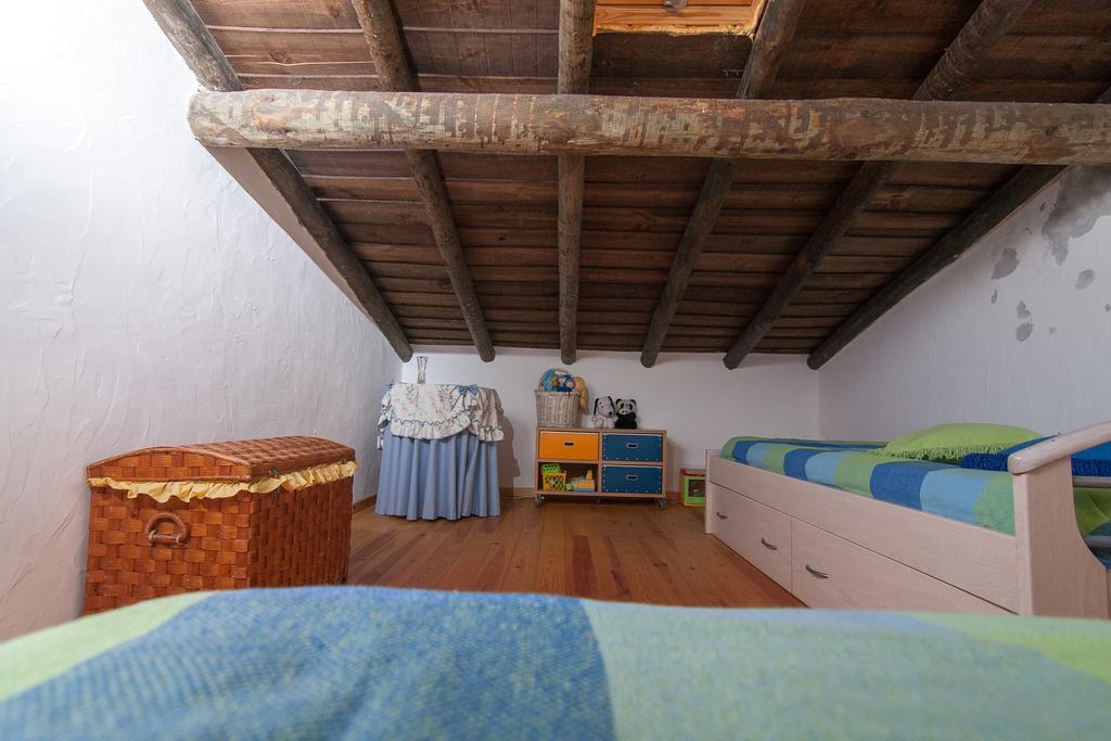 Hotel Monte Farropo à Monsaraz Chambre photo