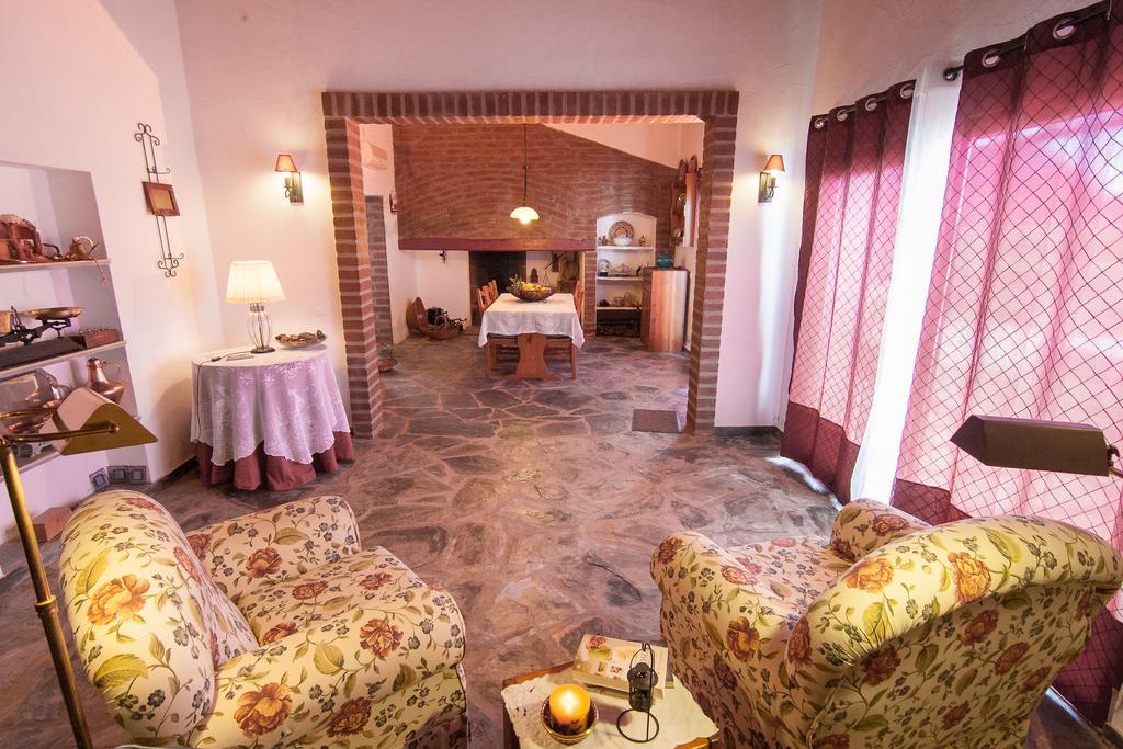 Hotel Monte Farropo à Monsaraz Chambre photo