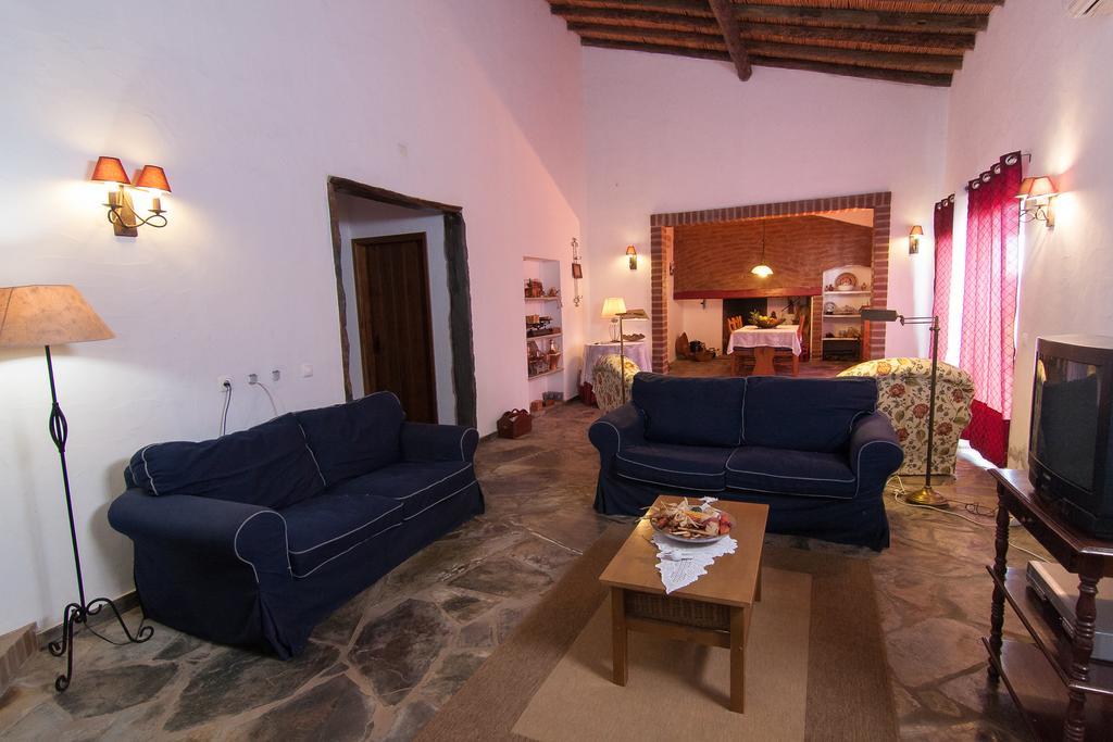 Hotel Monte Farropo à Monsaraz Chambre photo
