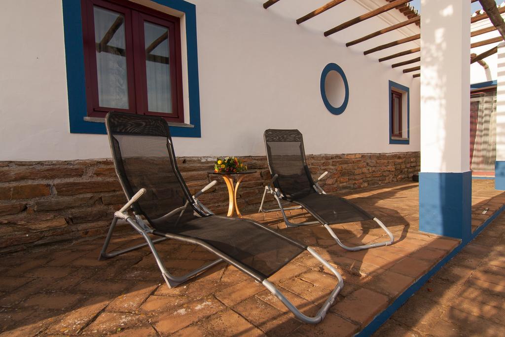 Hotel Monte Farropo à Monsaraz Extérieur photo