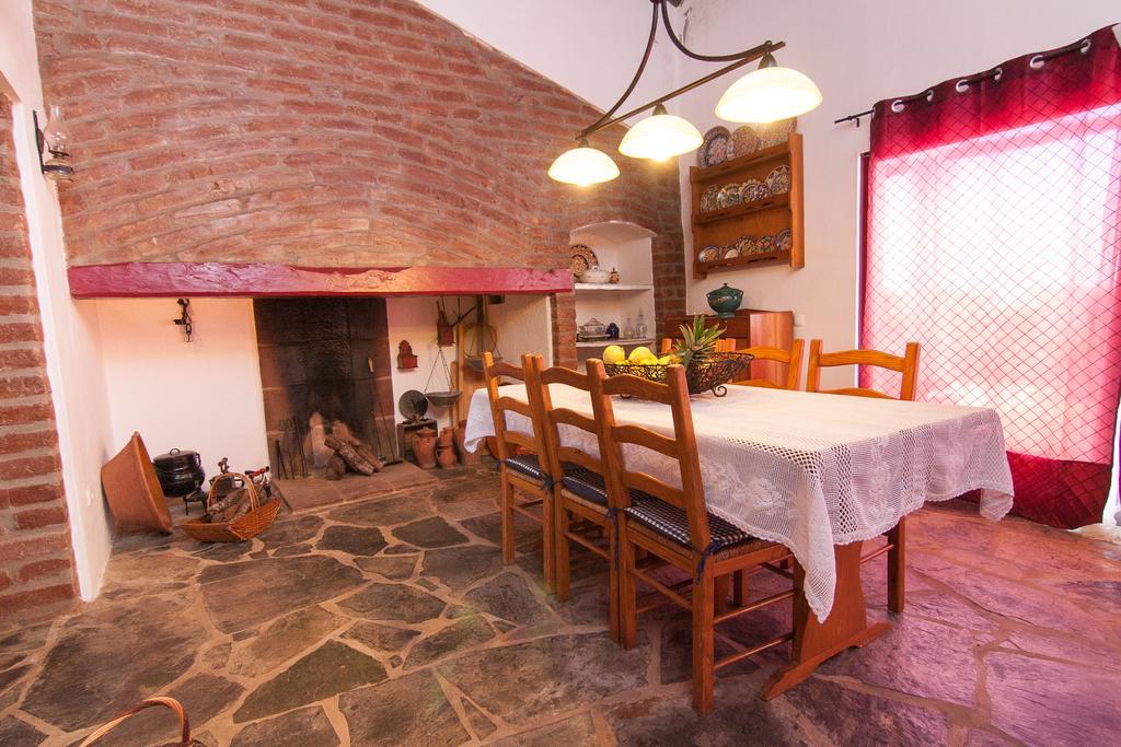 Hotel Monte Farropo à Monsaraz Extérieur photo