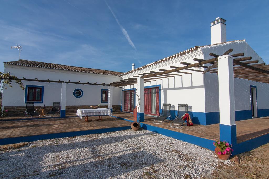 Hotel Monte Farropo à Monsaraz Extérieur photo