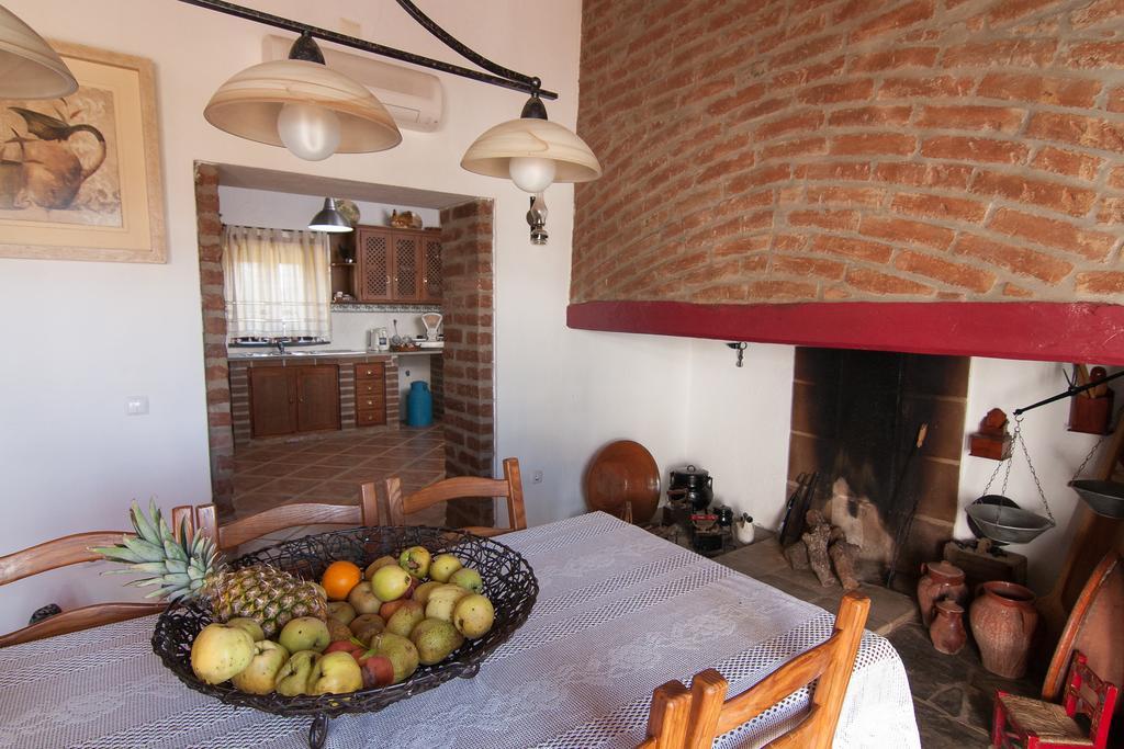 Hotel Monte Farropo à Monsaraz Extérieur photo